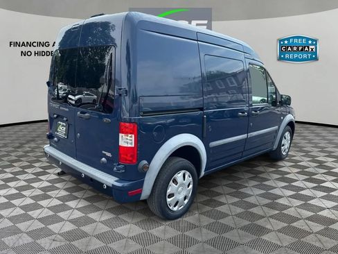 Used 2012 Ford Transit Connect XLT FWD image 5
