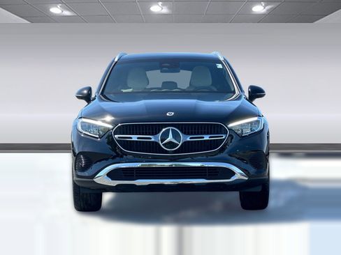 Certified 2024 Mercedes-Benz GLC 300 4MATIC image 6