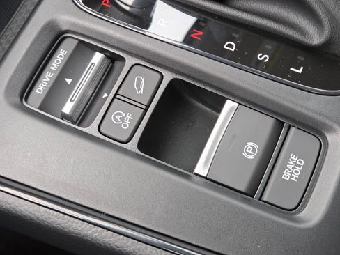 New 2026 Honda CR-V LX image 20