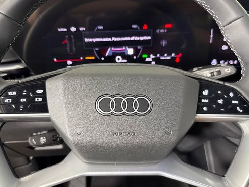 New 2025 Audi Q5 Prestige image 22