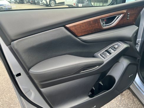 New 2025 Subaru Ascent Touring image 18