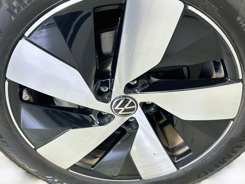 Used 2024 Volkswagen Taos S AWD/4WD image 29