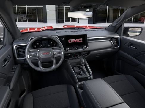 New 2026 GMC Canyon Elevation RWD image 15