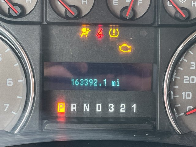 Used 2009 Ford F150 XLT AWD/4WD image 11