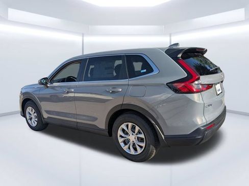 New 2026 Honda CR-V LX image 6