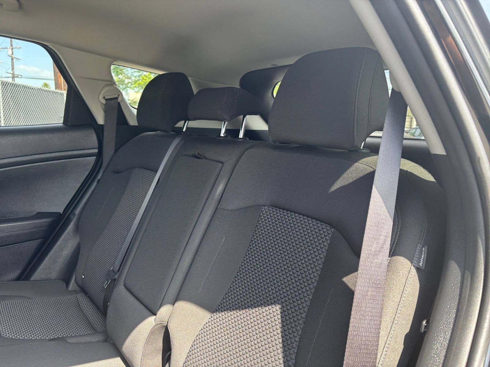 Used 2026 Kia Sportage LX FWD image 37