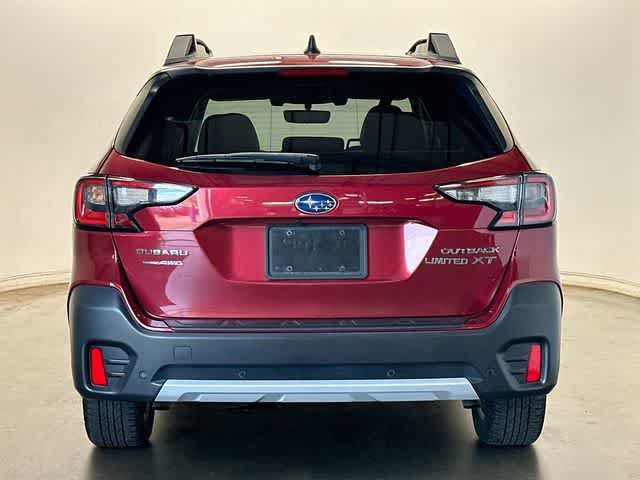 Used 2020 Subaru Outback Limited XT AWD/4WD image 4