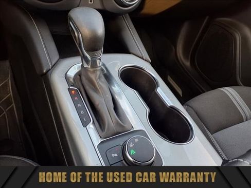 Used 2023 Chevrolet Blazer LT w/ Driver Confidence Package image 28