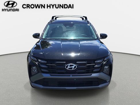 Certified 2026 Hyundai Tucson SEL Plus FWD image 2