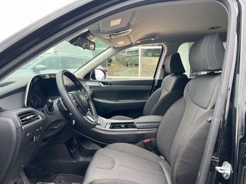 Used 2021 Hyundai Palisade SE AWD/4WD image 10