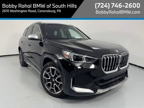 Used 2024 BMW X1 xDrive28i w/ Premium Package AWD/4WD image 1