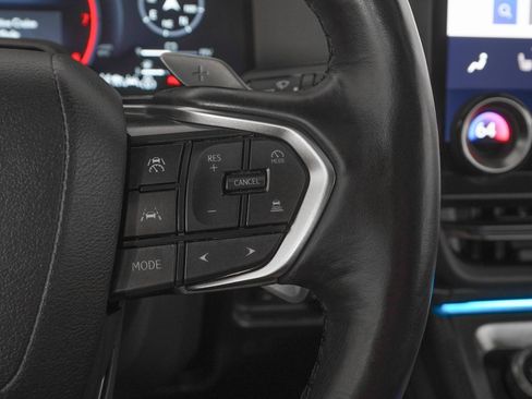 Used 2024 Lexus GX 550 w/ Accessory Package (2T) image 24