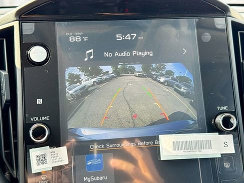 New 2026 Subaru Crosstrek 2.0i Premium image 16