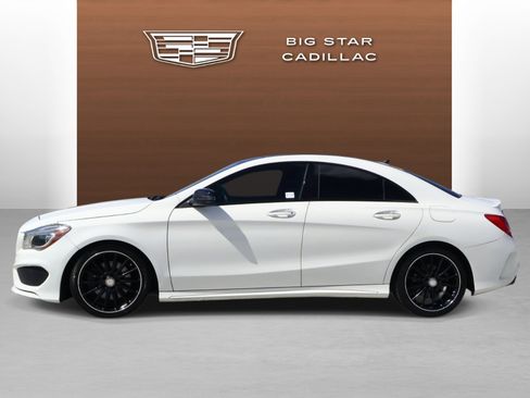 Used 2016 Mercedes-Benz CLA 250 image 2