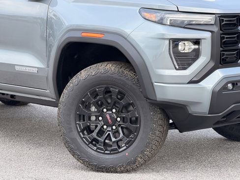 New 2026 GMC Canyon Elevation w/ Convenience Package RWD image 3