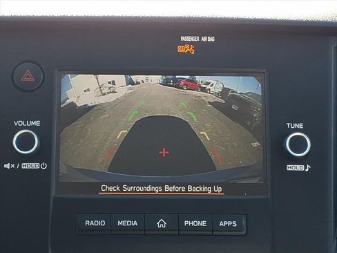 Used 2020 Subaru Legacy Base w/ Alloy Wheel Package image 9