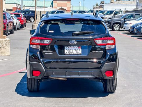 Used 2023 Subaru Crosstrek 2.0i AWD/4WD image 4