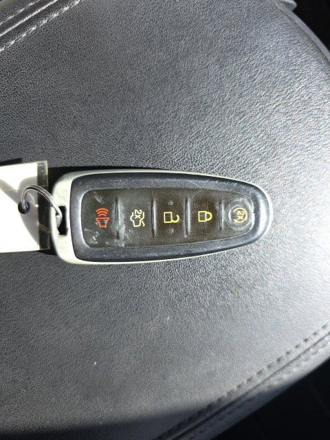 Used 2014 Ford Taurus Limited w/ Equipment Group 301A AWD/4WD image 15