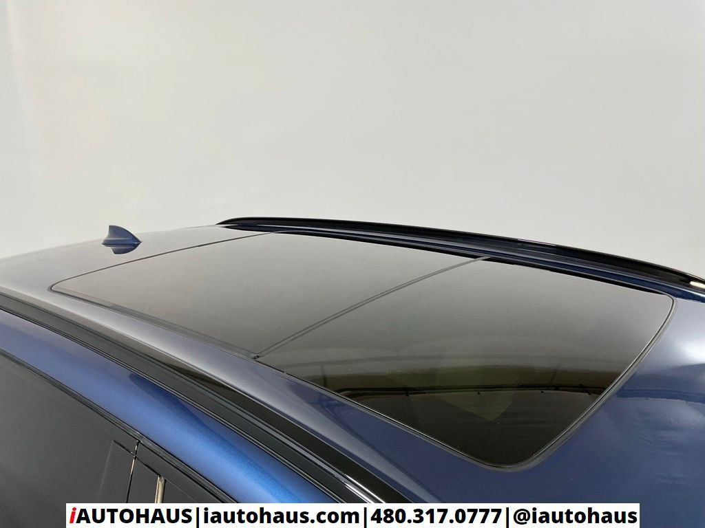 Used 2023 BMW X5 M50i w/ Executive Package AWD/4WD image 50