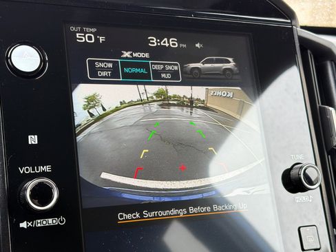 New 2026 Subaru Forester Premium image 20