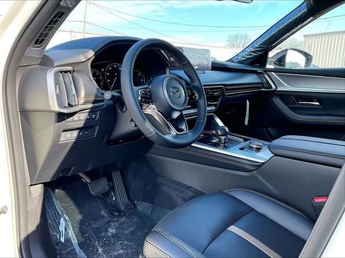 New 2026 MAZDA CX-90 3.3 Turbo S w/ Premium Package image 8