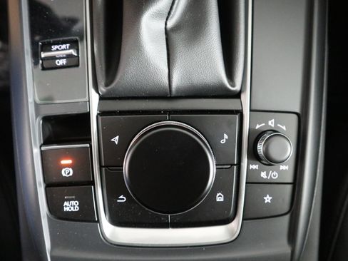 New 2026 MAZDA CX-30 AWD 2.5 S w/ Premium Package image 29