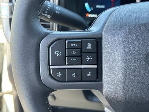 New 2025 Ford F350 Lariat w/ Lariat Ultimate Package image 9