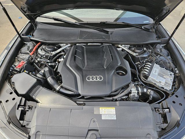 Certified 2023 Audi A6 Premium Plus w/ Premium Plus Package AWD/4WD image 27