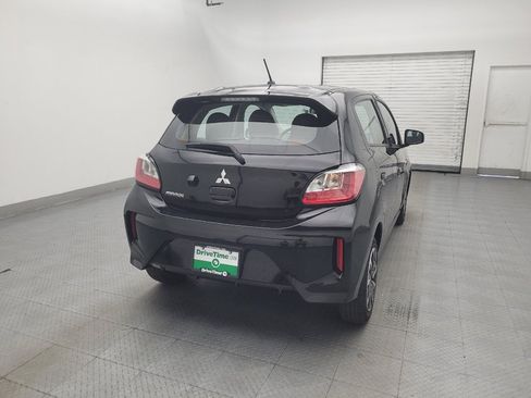 Used 2022 Mitsubishi Mirage ES FWD image 7