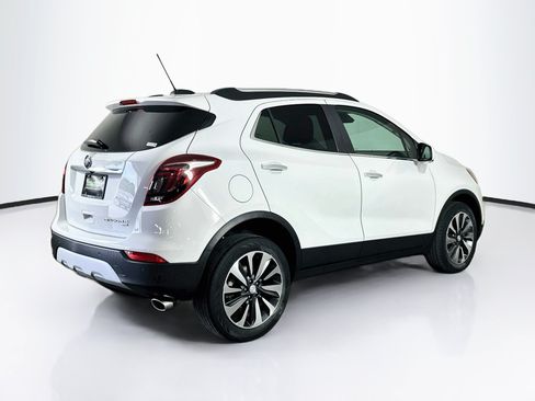 Used 2022 Buick Encore Preferred w/ Safety Package II AWD/4WD image 9