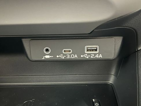 New 2025 Subaru Crosstrek 2.5i Limited image 20