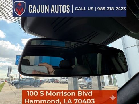Used 2021 BMW X5 M w/ Executive Package AWD/4WD image 32