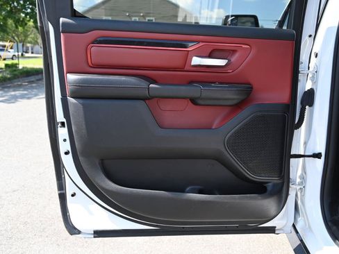 Used 2019 RAM 1500 Rebel w/ Rebel Level 2 Equipment Group AWD/4WD image 40