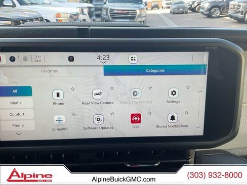 Used 2025 Jeep Wrangler Unlimited Sport AWD/4WD image 19