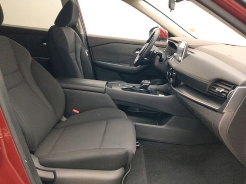 Used 2021 Nissan Rogue SV FWD image 21