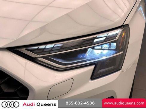 Certified 2025 Audi A3 2.0T Premium Plus w/ Premium Plus Package AWD/4WD image 7