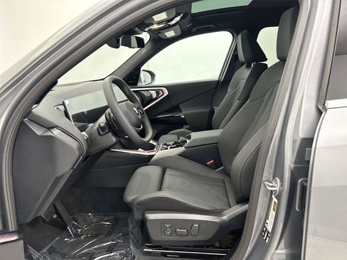 New 2026 BMW X3 xDrive30i w/ Premium Package AWD/4WD image 25