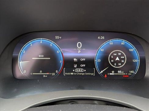 New 2025 Toyota Highlander Platinum image 29