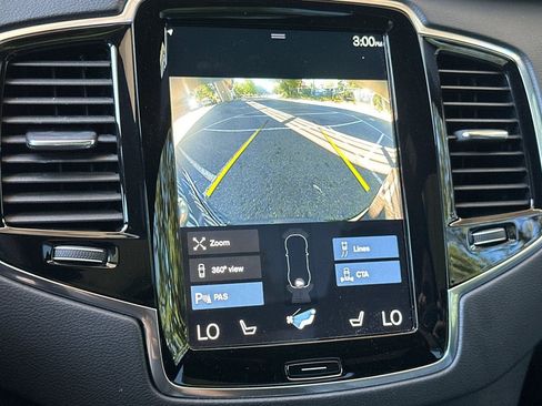 Used 2021 Volvo XC90 T8 Inscription w/ Advanced Package image 25