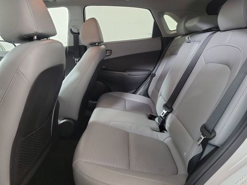 Used 2018 Hyundai Kona Limited AWD/4WD image 23