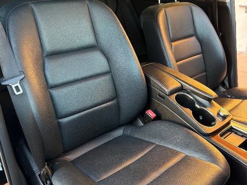 Used 2013 Mercedes-Benz GLK 350 GLK 350 4dr SUV image 16