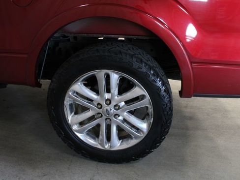 Used 2013 Ford F150 Limited image 25