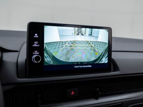 New 2026 Honda CR-V EX image 22