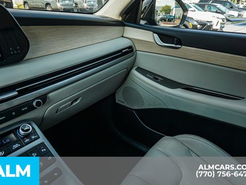 Used 2023 Hyundai Palisade Limited AWD/4WD image 43