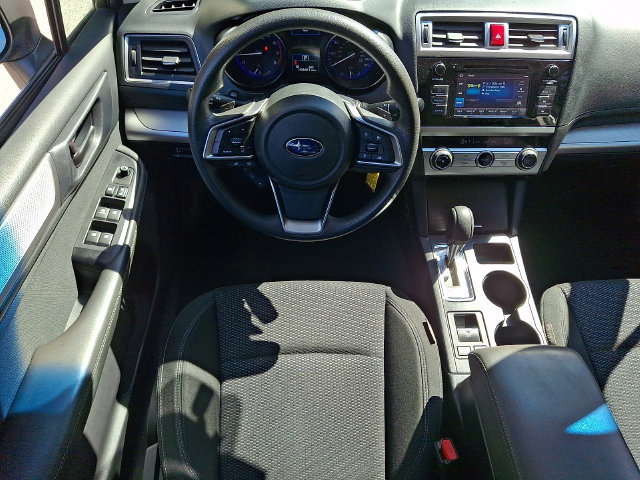Used 2019 Subaru Outback 2.5i AWD/4WD image 16