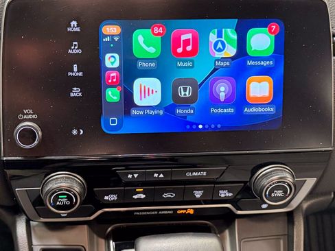 Used 2018 Honda CR-V EX-L image 8