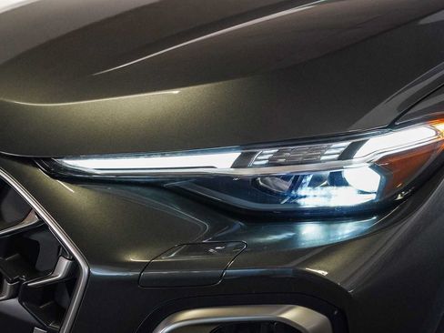 New 2026 Audi SQ5 Premium Plus AWD/4WD image 10
