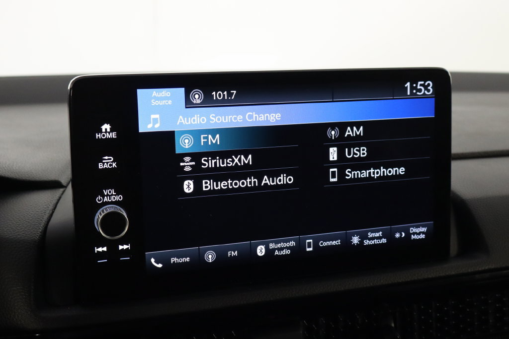 Used 2025 Honda CR-V EX-L image 31