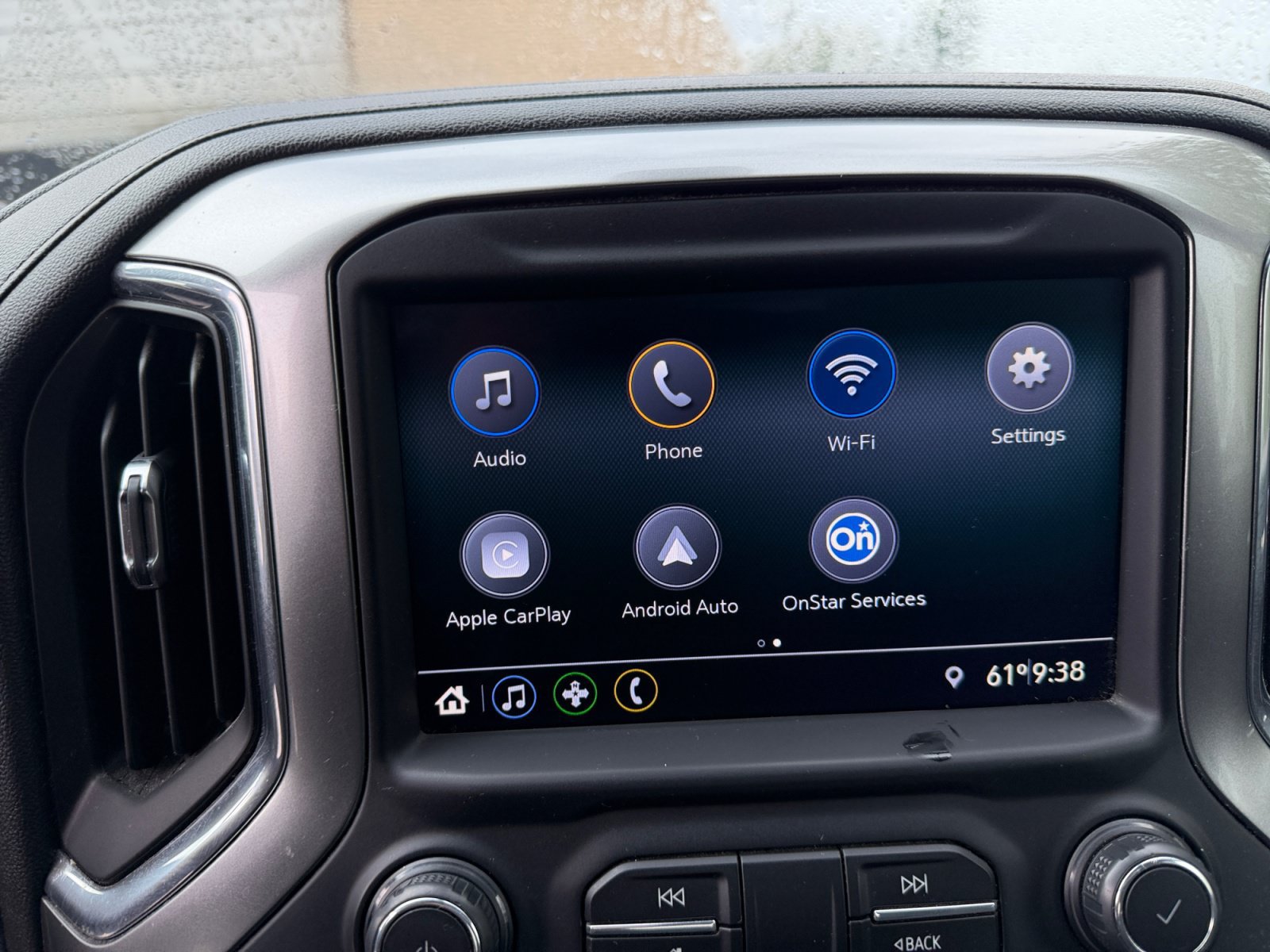 Used 2020 Chevrolet Silverado 1500 LT w/ Fleet Comfort Package AWD/4WD image 21