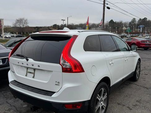 Used 2013 Volvo XC60 T6 image 6